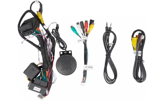 Штатна магнітола AMS BMW 5-Series F07 GT 2011-2012 Original NBT 4+64Gb 12.3"