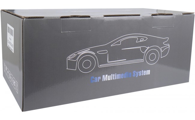 Штатна магнітола AMS BMW 5-Series F07 GT 2011-2012 Original NBT 4+64Gb 12.3"