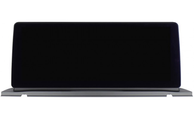 Штатна магнітола AMS BMW 5-Series F07 GT 2011-2012 Original NBT 4+64Gb 12.3"