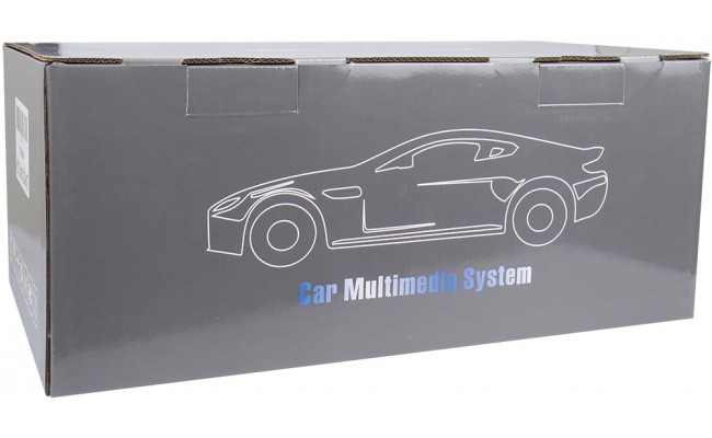 Штатна магнітола AMS BMW 7-Series F01 F02 2009-2012 Original CIC 4+64Gb 10.25"