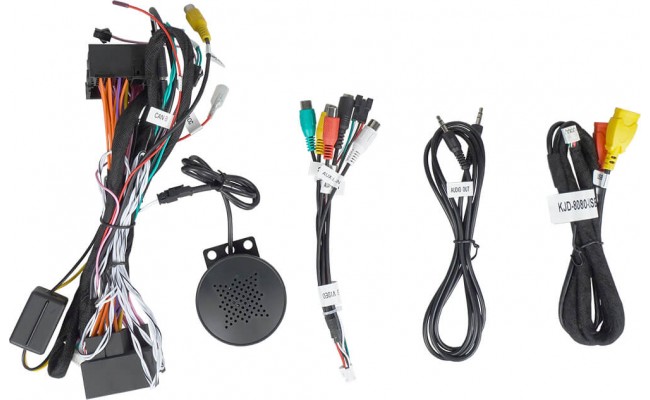 Штатна магнітола AMS BMW 7-Series F01 F02 2009-2012 Original CIC 4+64Gb 12.3"