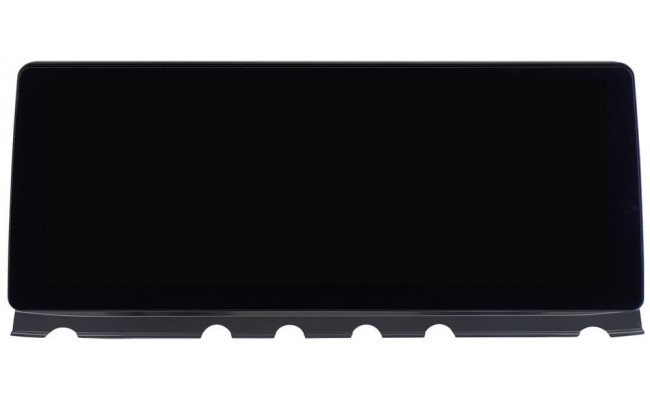 Штатна магнітола AMS BMW 7-Series F01 F02 2009-2012 Original CIC 4+64Gb 12.3"