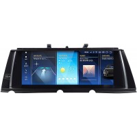 Штатна магнітола AMS BMW 7-Series F01 F02 2009-2012 Original NBT 4+64Gb 10.25"