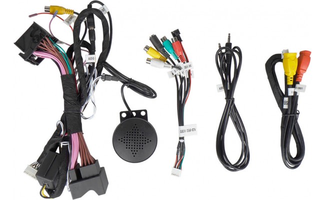 Штатна магнітола AMS BMW 7-Series F01 F02 2009-2012 Original NBT 4+64Gb 10.25"