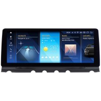 Штатна магнітола AMS BMW 7-Series F01 F02 2009-2012 Original NBT 4+64Gb 12.3"
