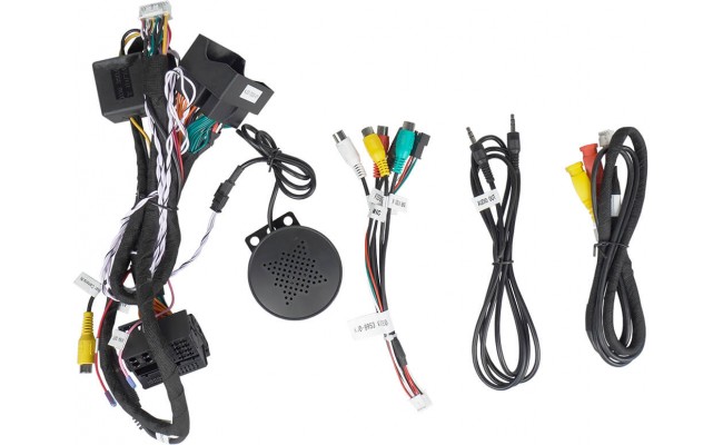 Штатна магнітола AMS BMW 7-Series F01 F02 2009-2012 Original NBT 4+64Gb 12.3"