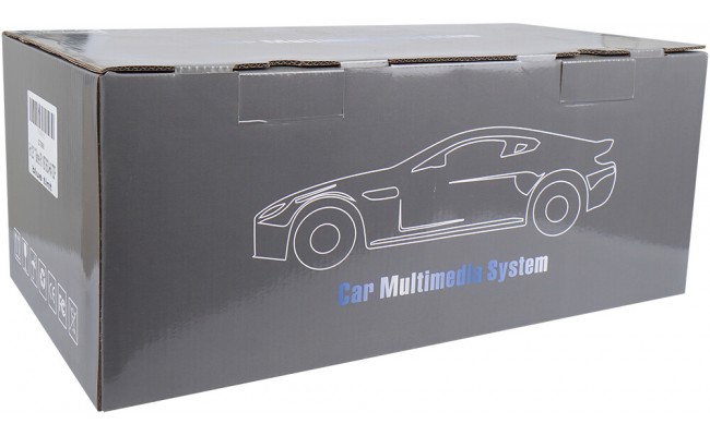 Штатна магнітола AMS BMW 7-Series F01 F02 2009-2012 Original NBT 4+64Gb 12.3"