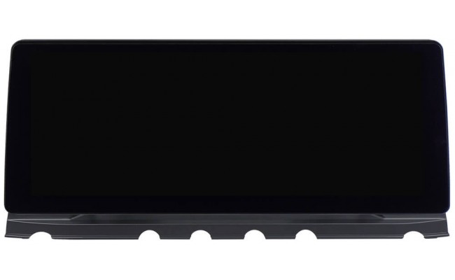 Штатна магнітола AMS BMW 7-Series F01 F02 2009-2012 Original NBT 4+64Gb 12.3"