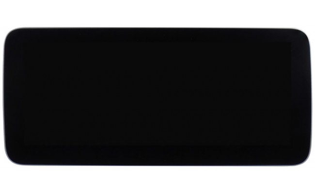 Штатна магнітола AMS Mercedes-Benz A-Class NTG 4.5 2012-2017 4+64Gb 10.25"