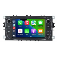 Штатна магнітола AMS Ford Focus M200S B 2007-2011 2+32Gb 7"