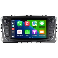 Штатная магнитола AMS Ford Focus M200S B 2007-2011 2+32Gb 7"