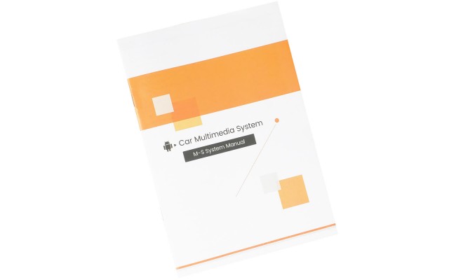 Штатная магнитола AMS Ford Focus M200S B 2007-2011 2+32Gb 7"