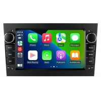 Штатная магнитола AMS для Opel M200S 2+32Gb 7"