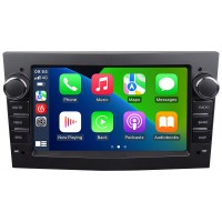 Штатная магнитола AMS для Opel 2003-2011 M200S 2+32Gb 7"