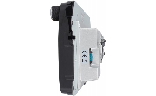 Штатная магнитола AMS для Volkswagen Original car style M200S 2+32Gb 7"