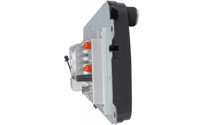 Штатная магнитола AMS для Volkswagen Original car style M200S 2+32Gb 7"