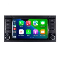 Штатна магнітола AMS Volkswagen Touareg 2006-2011 M200S 2+32Gb 7"