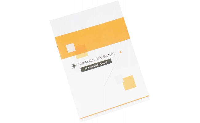 Штатна магнітола AMS Volkswagen Touareg 2006-2011 M200S 2+32Gb 7"