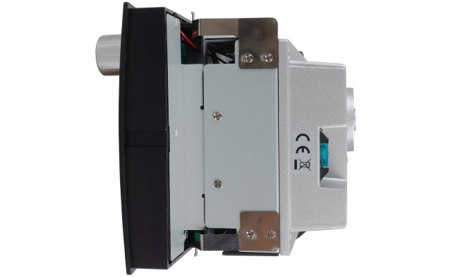 Штатна магнітола AMS Volkswagen Touareg 2006-2011 M200S 2+32Gb 7"