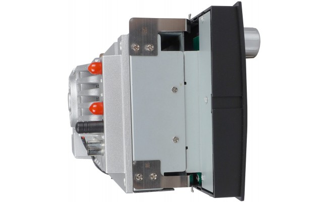 Штатна магнітола AMS Volkswagen Touareg 2006-2011 M200S 2+32Gb 7"