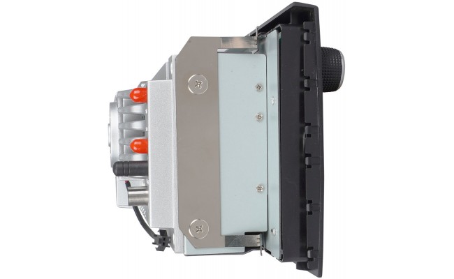 Штатна магнітола AMS Audi A4 2002-2008 M200S 2+32Gb 7"