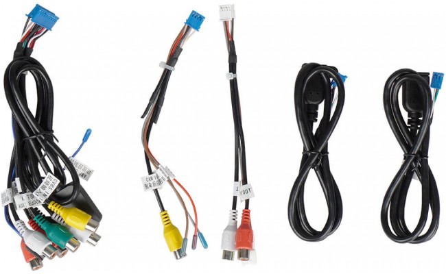 Штатна магнітола AMS Audi TT M200S 2005-2013 2+32Gb 7"