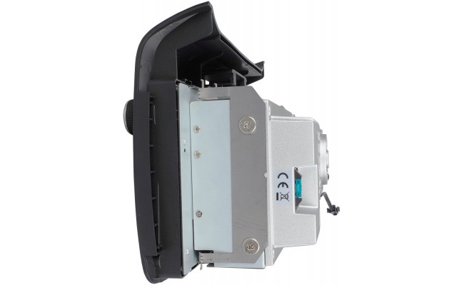 Штатна магнітола AMS Audi TT M200S 2005-2013 2+32Gb 7"