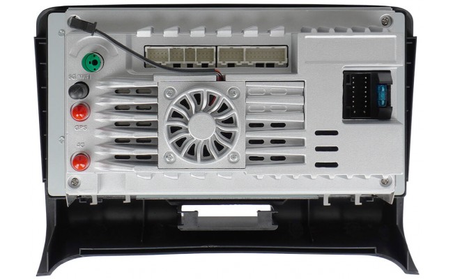 Штатна магнітола AMS Audi TT M200S 2005-2013 2+32Gb 7"