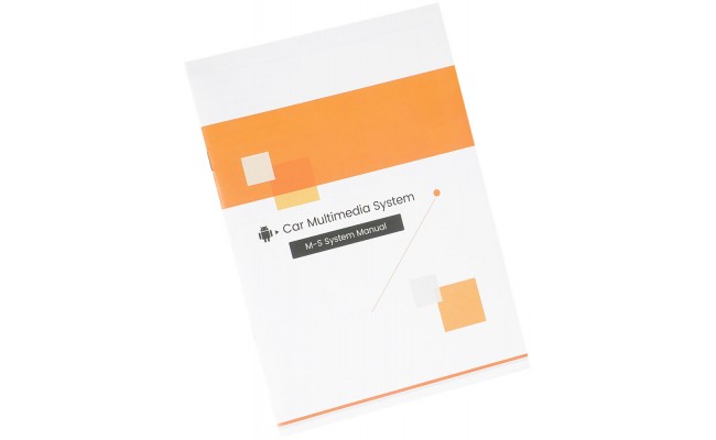 Штатна магнітола AMS Audi TT M200S 2005-2013 2+32Gb 7"