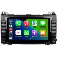 Штатная магнитола AMS Mercedes-Benz B200 M200S 2+32Gb 7"