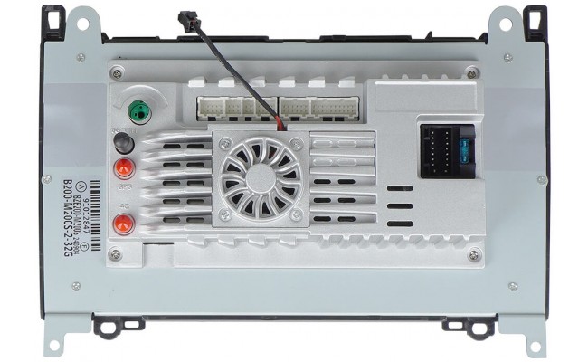 Штатна магнітола AMS Mercedes-Benz B200 M200S 2+32Gb 7"