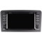 Штатная магнитола AMS Mercedes-Benz ML-Class M200S 2+32Gb 8"