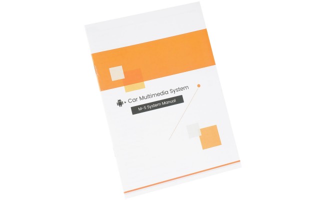 Штатная магнитола AMS Mercedes-Benz W203 M200S 2+32Gb 7"