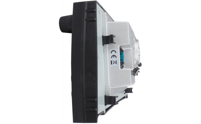 Штатная магнитола AMS Mercedes-Benz W211 M200S 2+32Gb 7"