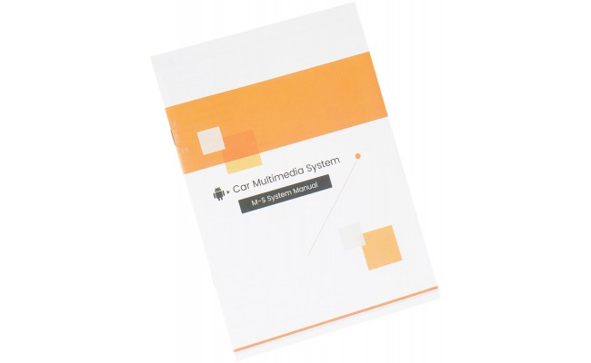 Штатная магнитола AMS Mercedes-Benz W211 M200S 2+32Gb 7"