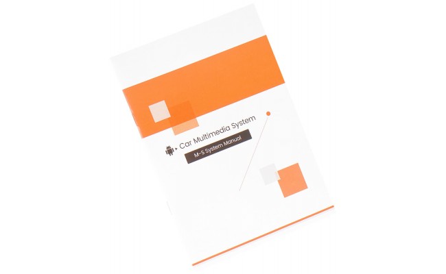 Штатна магнітола AMS BMW X5 1999-2006 M200S 2+32Gb 8"