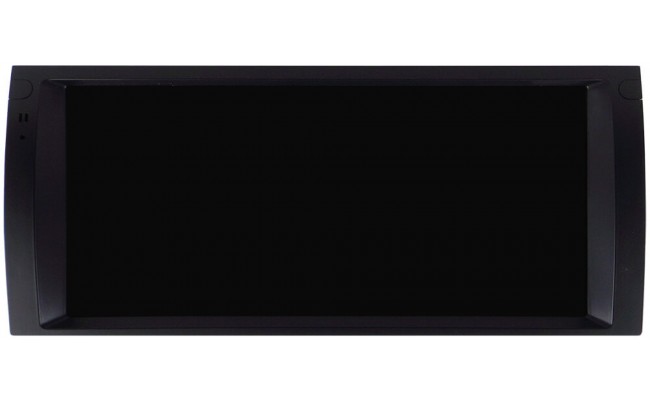 Штатна магнітола AMS BMW X5 1999-2006 M200S 2+32Gb 8"