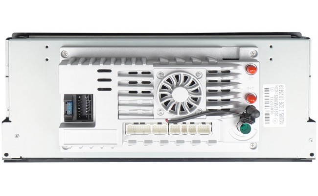 Штатна магнітола AMS BMW X5 1999-2006 M200S 2+32Gb 8"