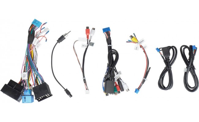 Штатна магнітола AMS BMW X5 1999-2006 M200S 2+32Gb 8"