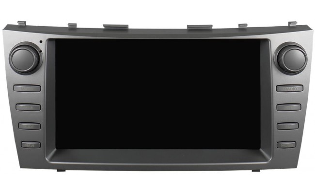 Штатная магнитола AMS Toyota Camry 40 M200S 2+32Gb 7"
