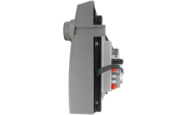 Штатная магнитола AMS Toyota Camry 40 M200S 2+32Gb 7"