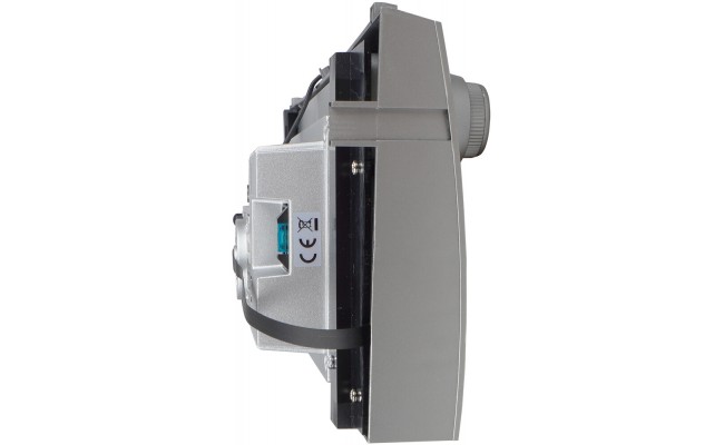 Штатная магнитола AMS Toyota Camry 40 M200S 2+32Gb 7"