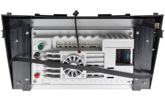 Штатная магнитола AMS Toyota Camry 40 M200S 2+32Gb 7"