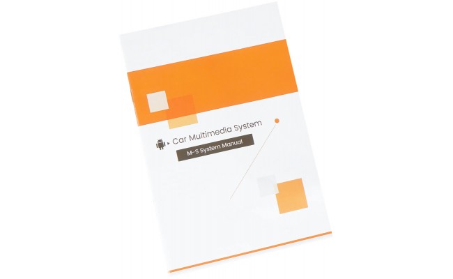 Штатная магнитола AMS Toyota Camry 40 M200S 2+32Gb 7"