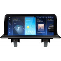 Штатная магнитола AMS Volvo XC60 2009-2010 Retain CD without original system 7862 4+64Gb 8.8"