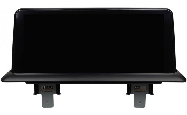 Штатная магнитола AMS Volvo XC60 2009-2010 Retain CD without original system 7862 4+64Gb 8.8"