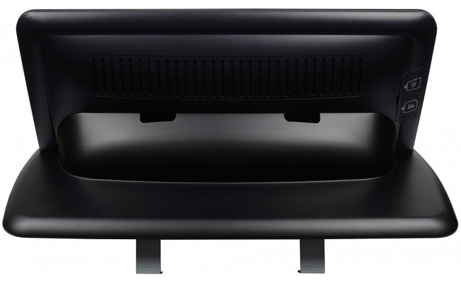 Штатная магнитола AMS Volvo XC60 2009-2010 Retain CD without original system 7862 4+64Gb 8.8"