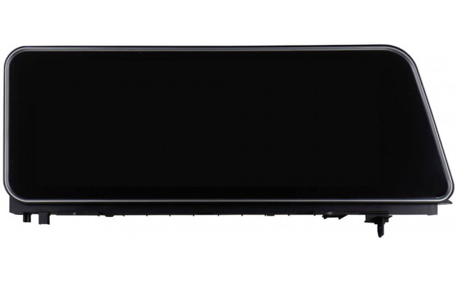 Штатна магнітола AMS Lexus RX300/350/450 2015-2018 720P High Trim 4+64Gb 12.3"