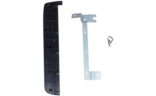 Штатна магнітола AMS Lexus RX300/350/450 2015-2018 720P High Trim 4+64Gb 12.3"