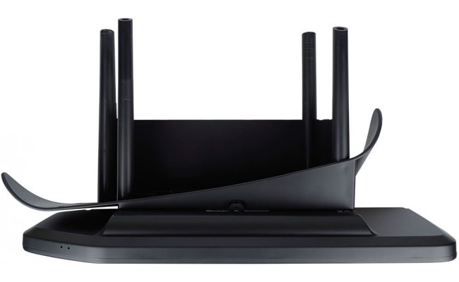 Штатна магнітола AMS Lexus ES200/260/300/350 2013-2017 720P General Trim 4+64Gb 12.3"